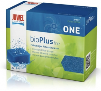 Губка мелкопористая Bio Plus Fine для фильтра Bioflow One